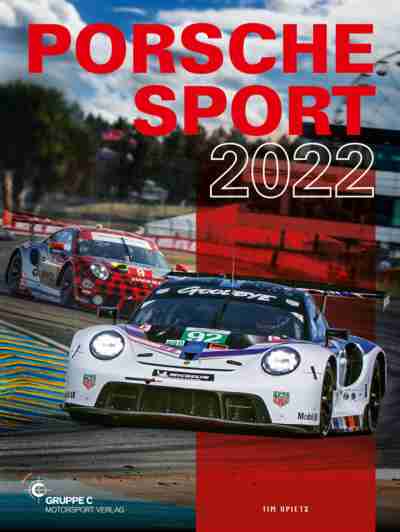 Porsche Sport 012022